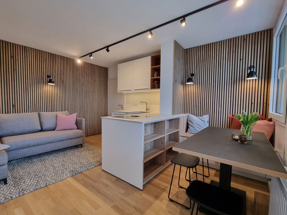 Ferienwohnung in München