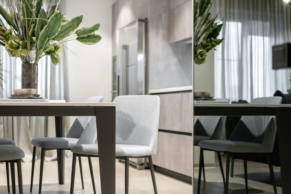 Фотосъемка для Студии Дизайна MAKEDESIGN | АППАРТАМЕНТЫ В ЖК ЧЕХОВ