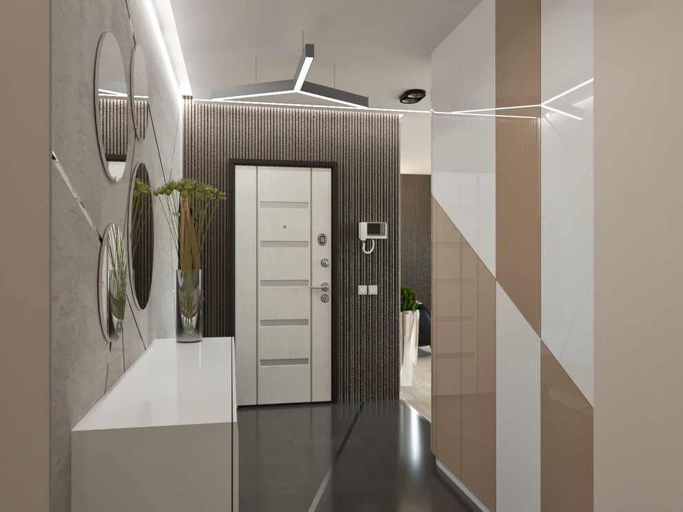 Cosmos и его интерпретация.