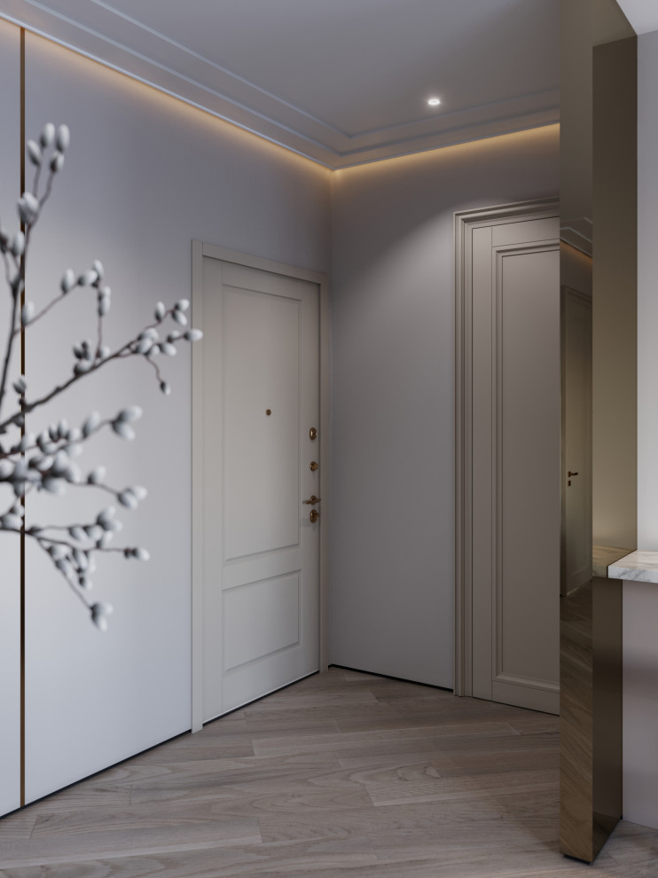 В ритме города