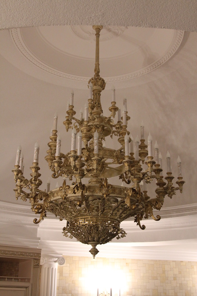 Дом в Ростошах