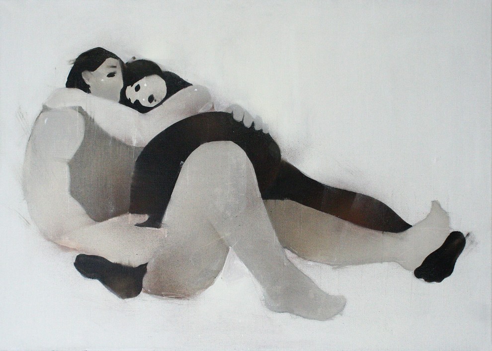 Художник Кушаков Алишер