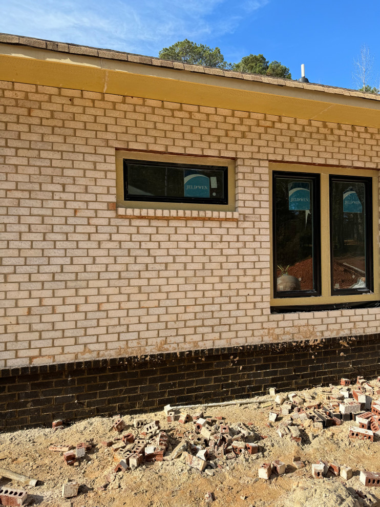 Fayetteville Custom Home #2