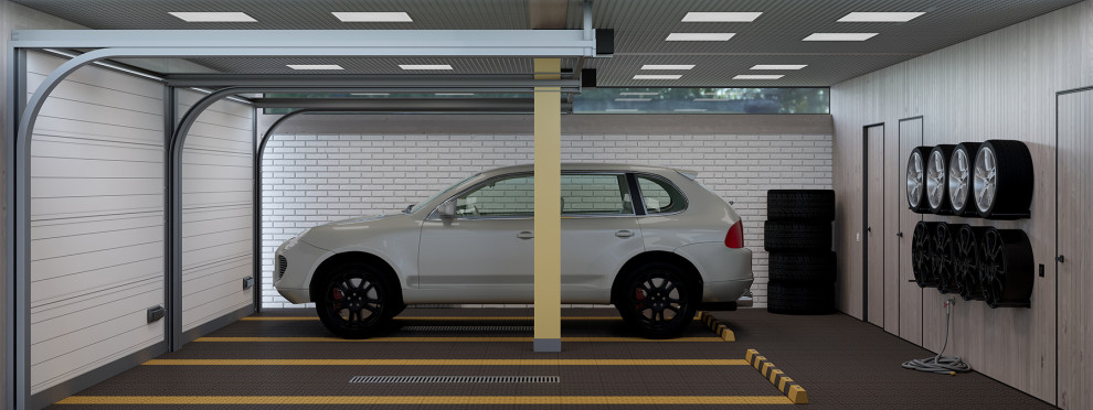 Гостевой дом в Мытищинском районе