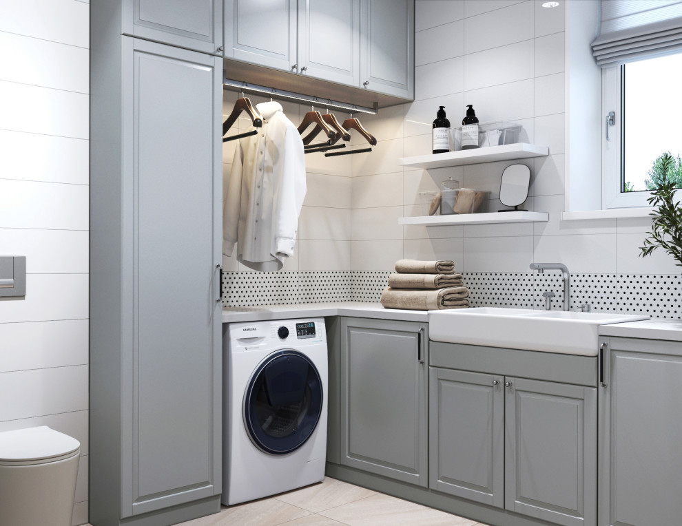 Дизайн частного дома, г.Тверь, д.Сакулино