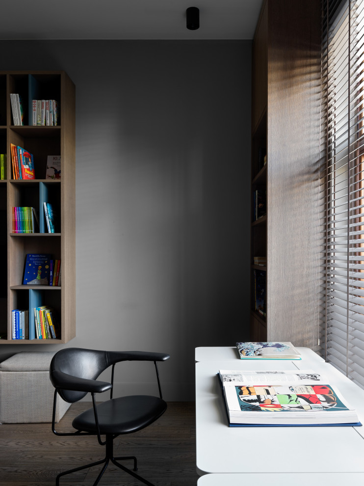 Детская комната