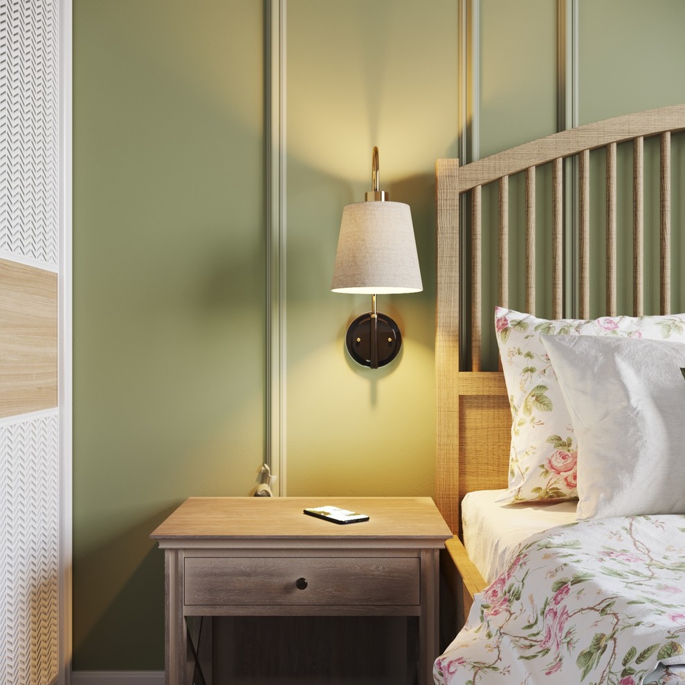 уютный прованс без лишнего