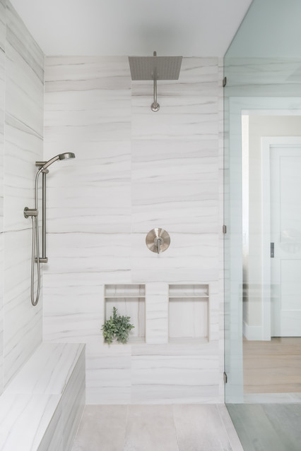 Curlew transitional-bathroom