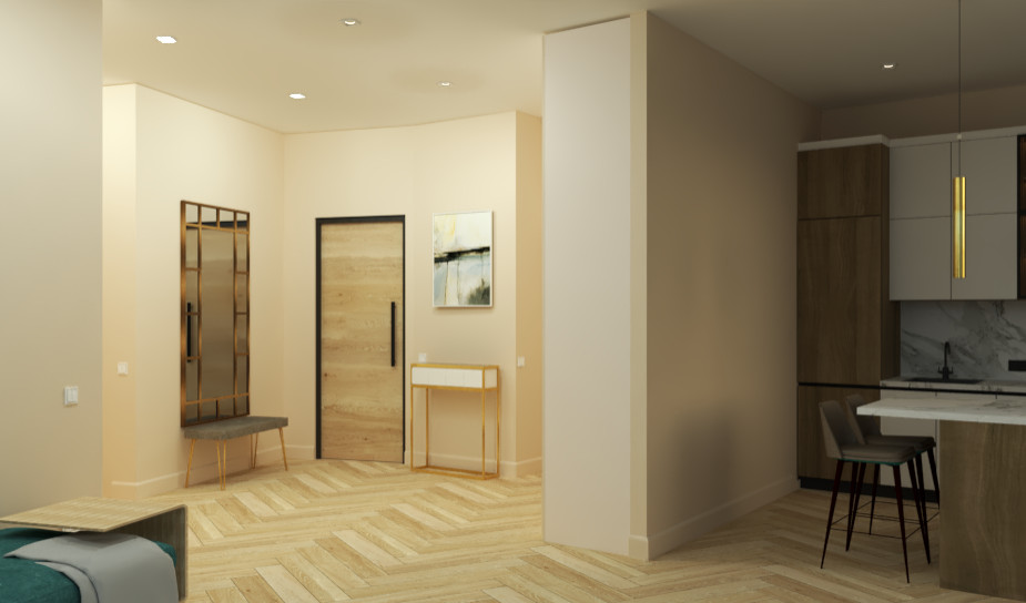 ЖК "Сердце столицы" г. Москва