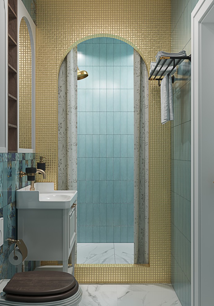 Двери в рай