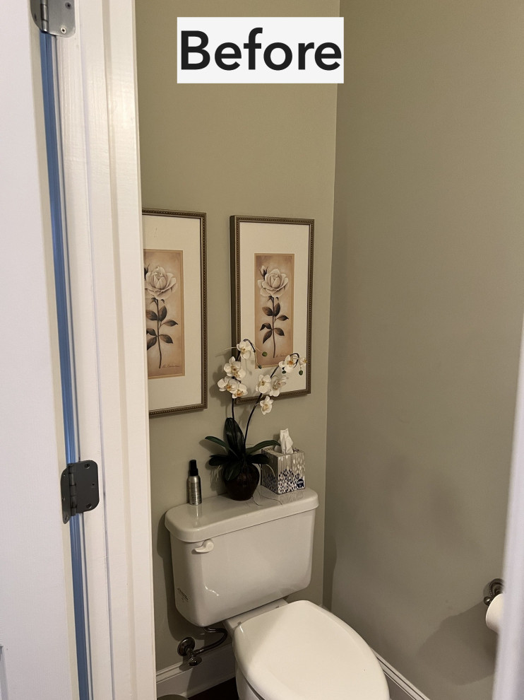 Preserve Court Remodel