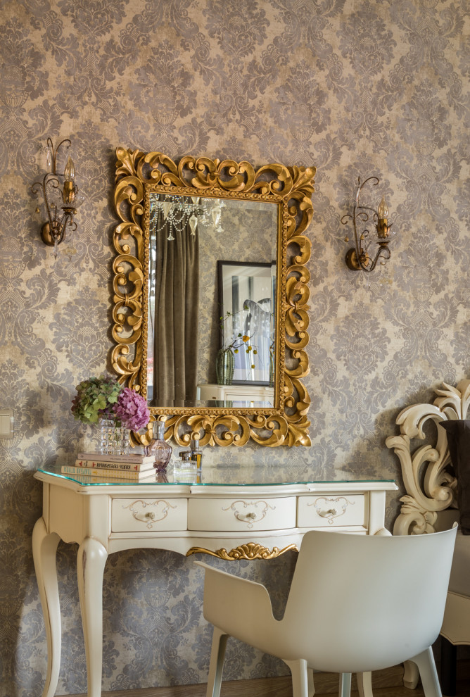 Загородный дом