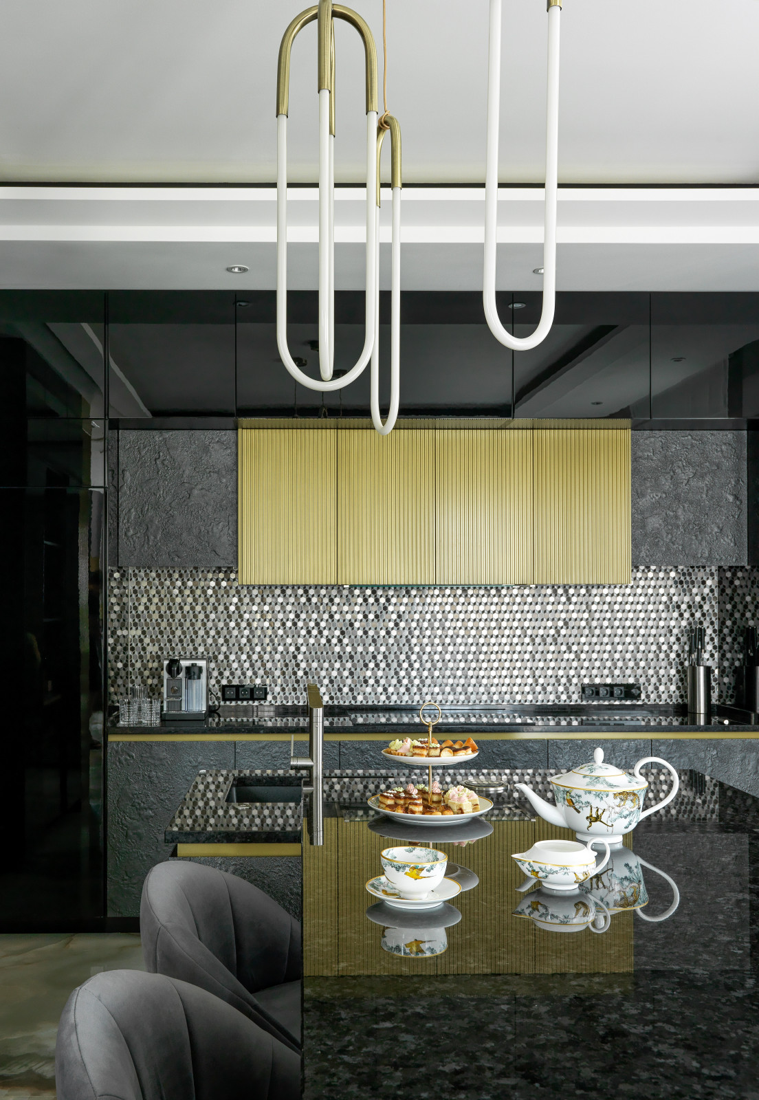 Проект Горки