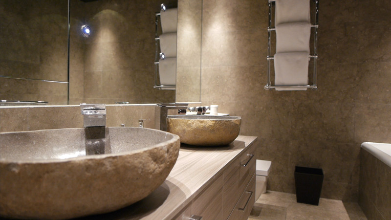 Mayfair Interior Renovation