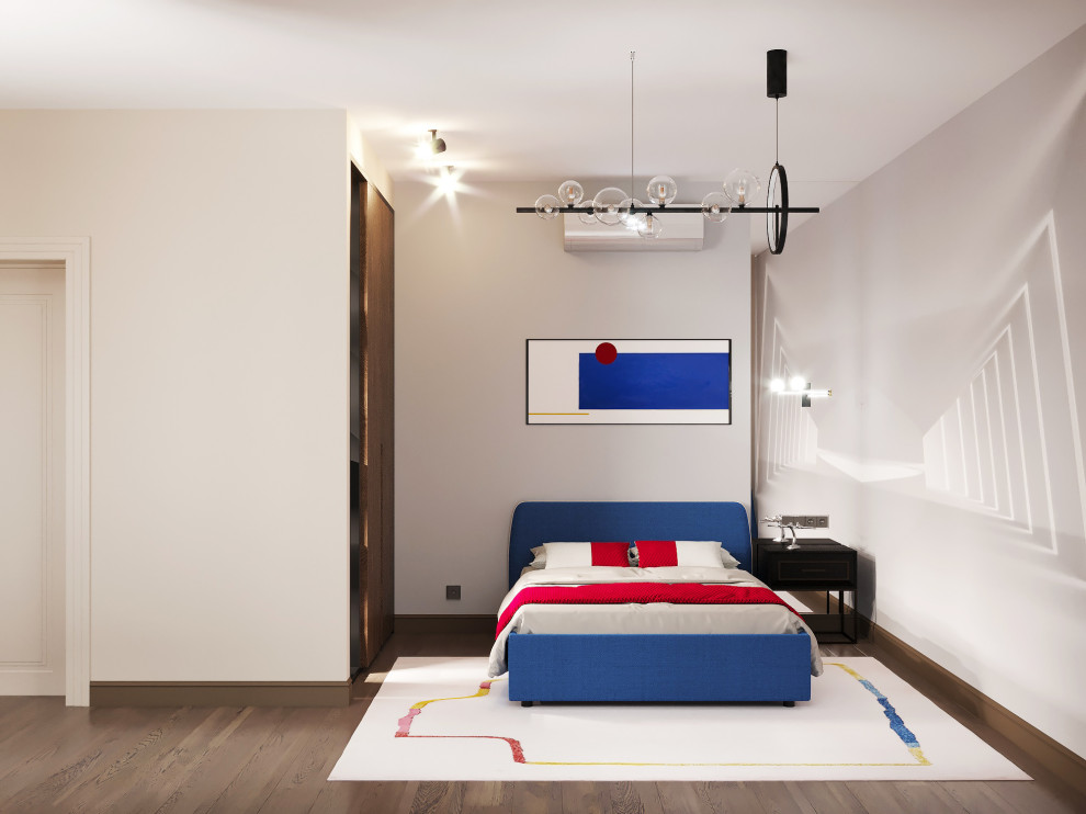 Частный дом 415 кв.м.