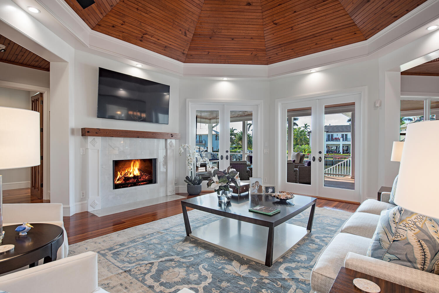 Aqualane Shores Refresh