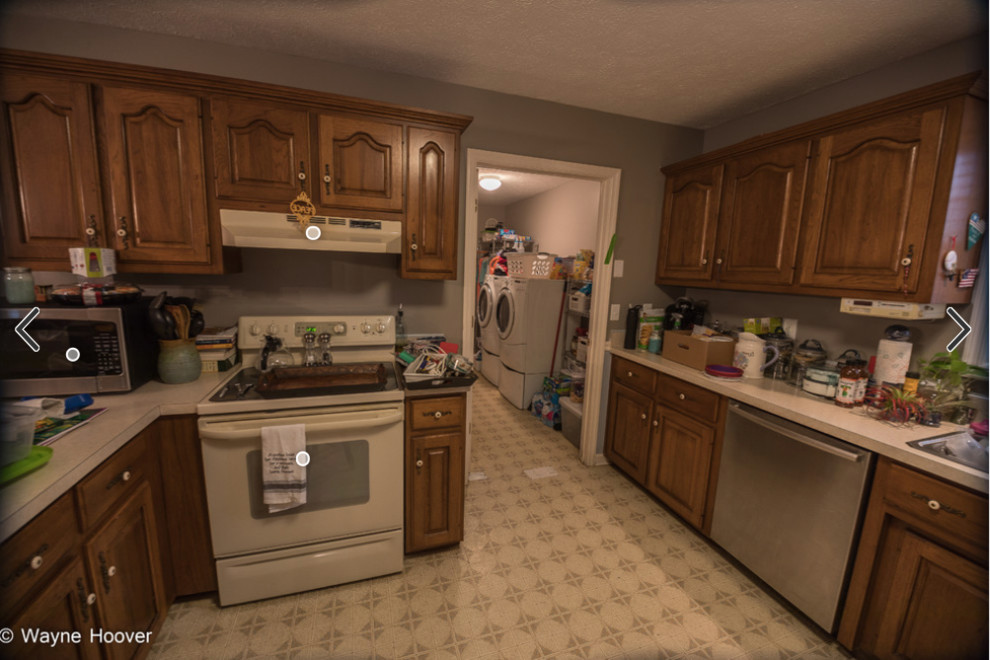 Frankfort Total Remodel