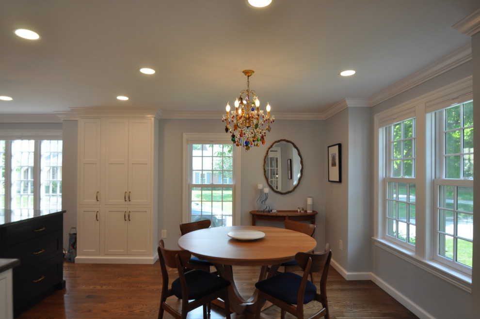 Breathtaking Backsplash- Project 5153