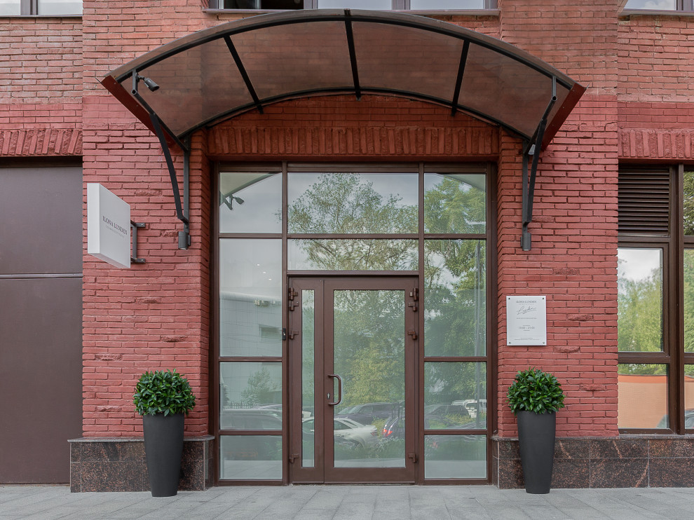 Бутик ILONA LUNDEN