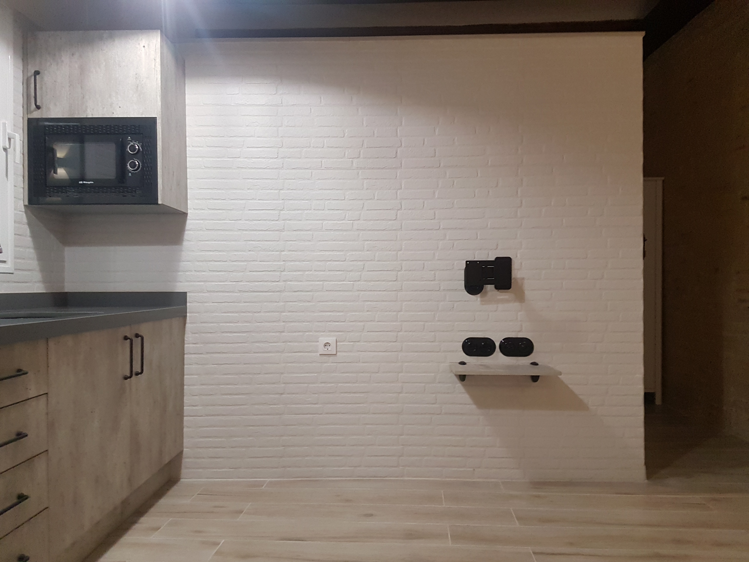 Reforma integral apartamento en el centro de valencia