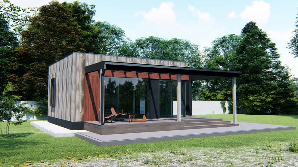 Гостевой дом