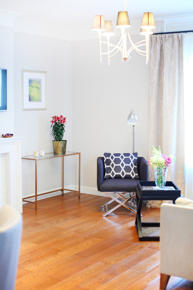 ЖК Шведская крона