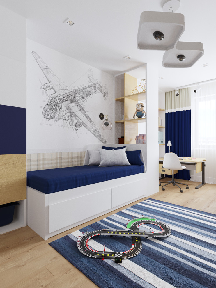 Квартира в ЖК "Калужская"