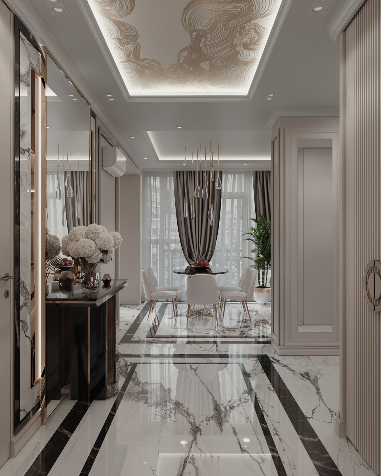 Граф ОрловМоск