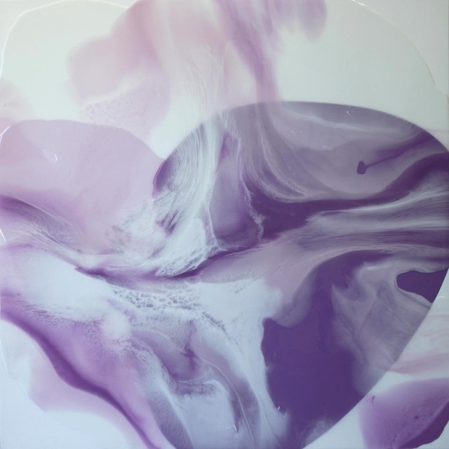 Dreamy 3 by Annette Spinks amerikansk-craftsman-maalningar