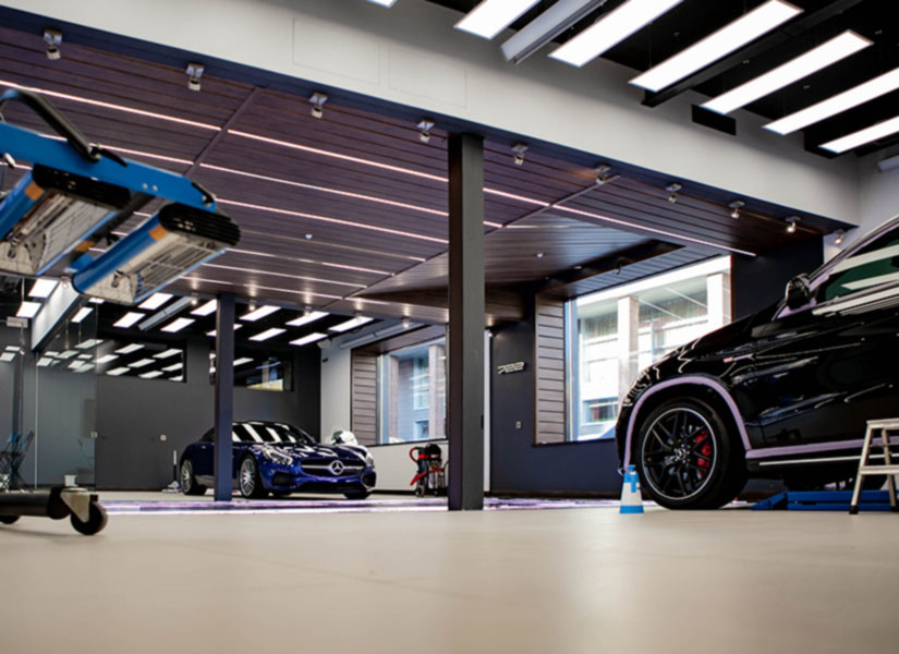 Сивяков переулок 4