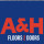 A&H FLOORS 2 DOORS AUSTRALIA PTY LTD