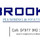 Brook Plumbing And Heating