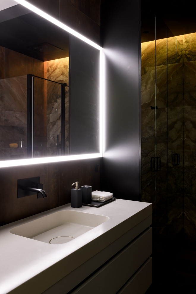 Квартира 200 м2