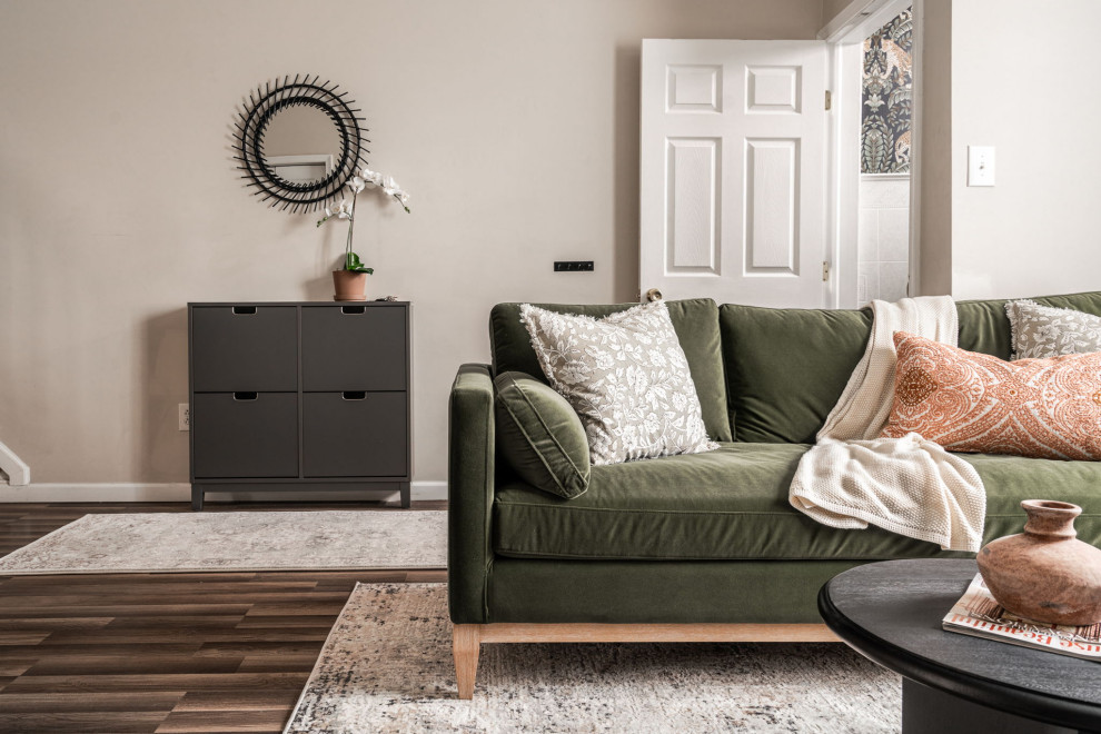 Airbnb Turnkey Design