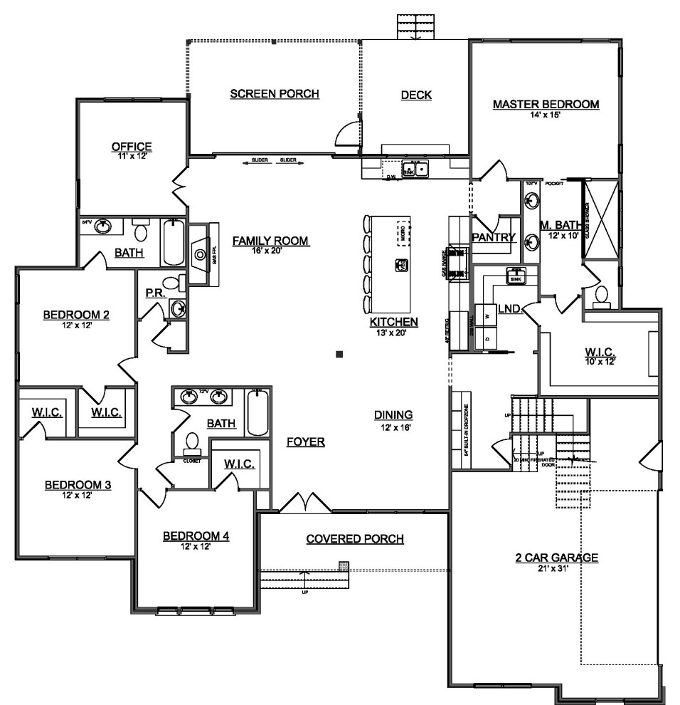 Plan No. 2948