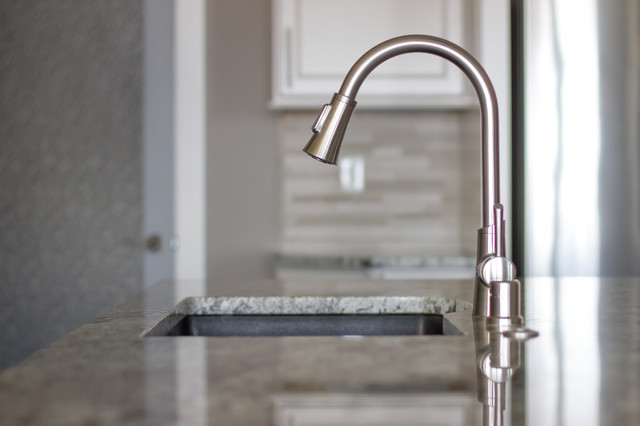 Beethoven contemporary-kitchen