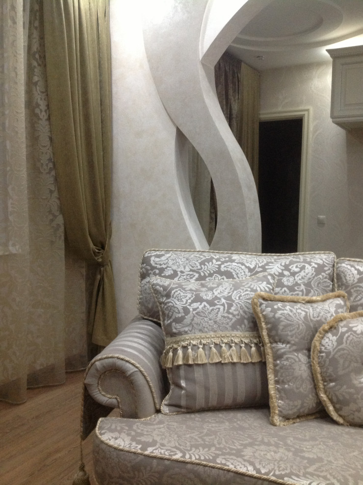 Декоративная краска BOCCA