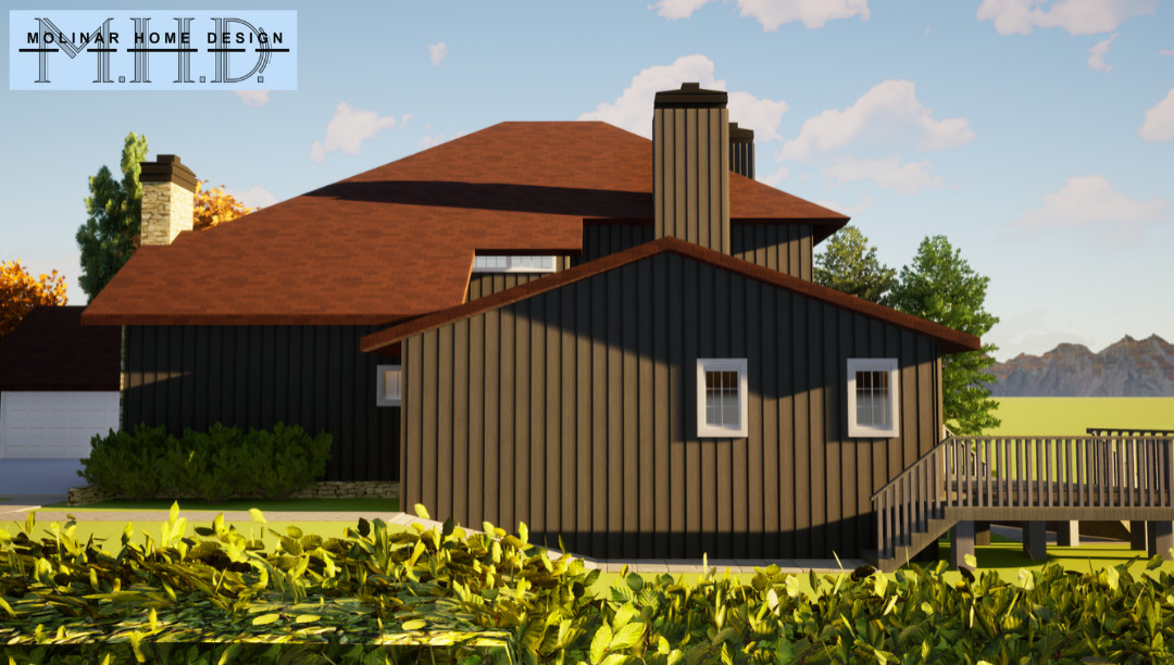 2025 Alamo Addition