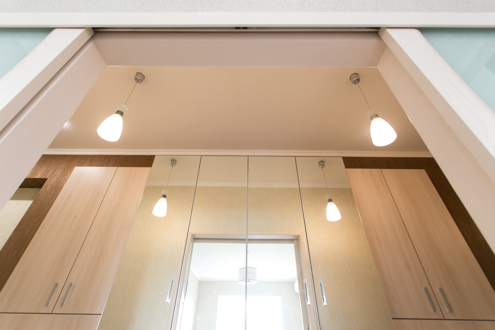 Интерьер с секретами. Реализация