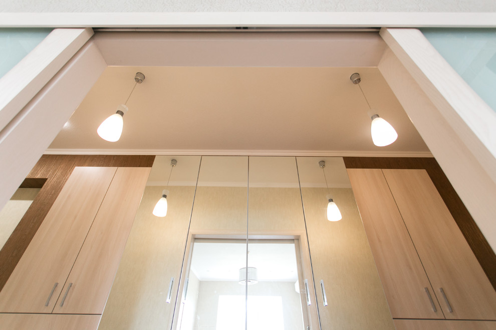 Интерьер с секретами. Реализация