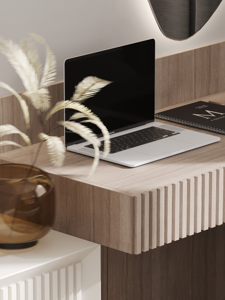 ЖК Брусилово