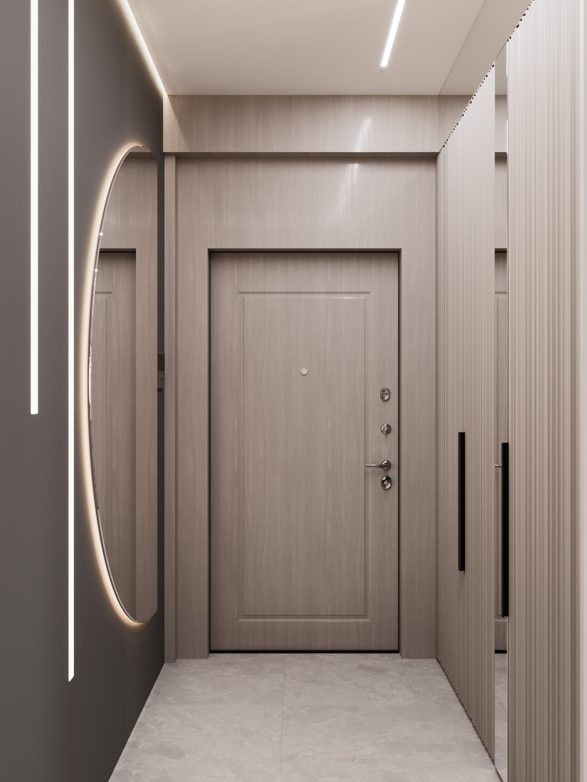 жк Скандинавия Москва