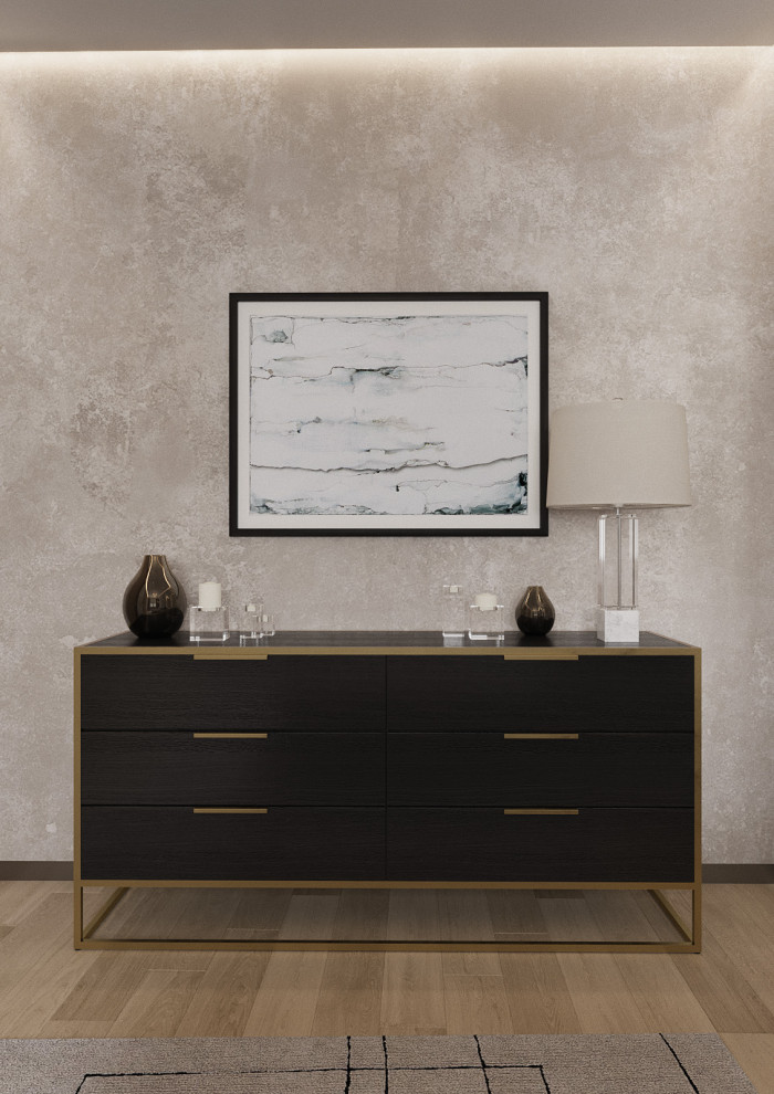 Солнечное утро