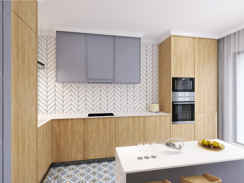 ЖК Тургенев