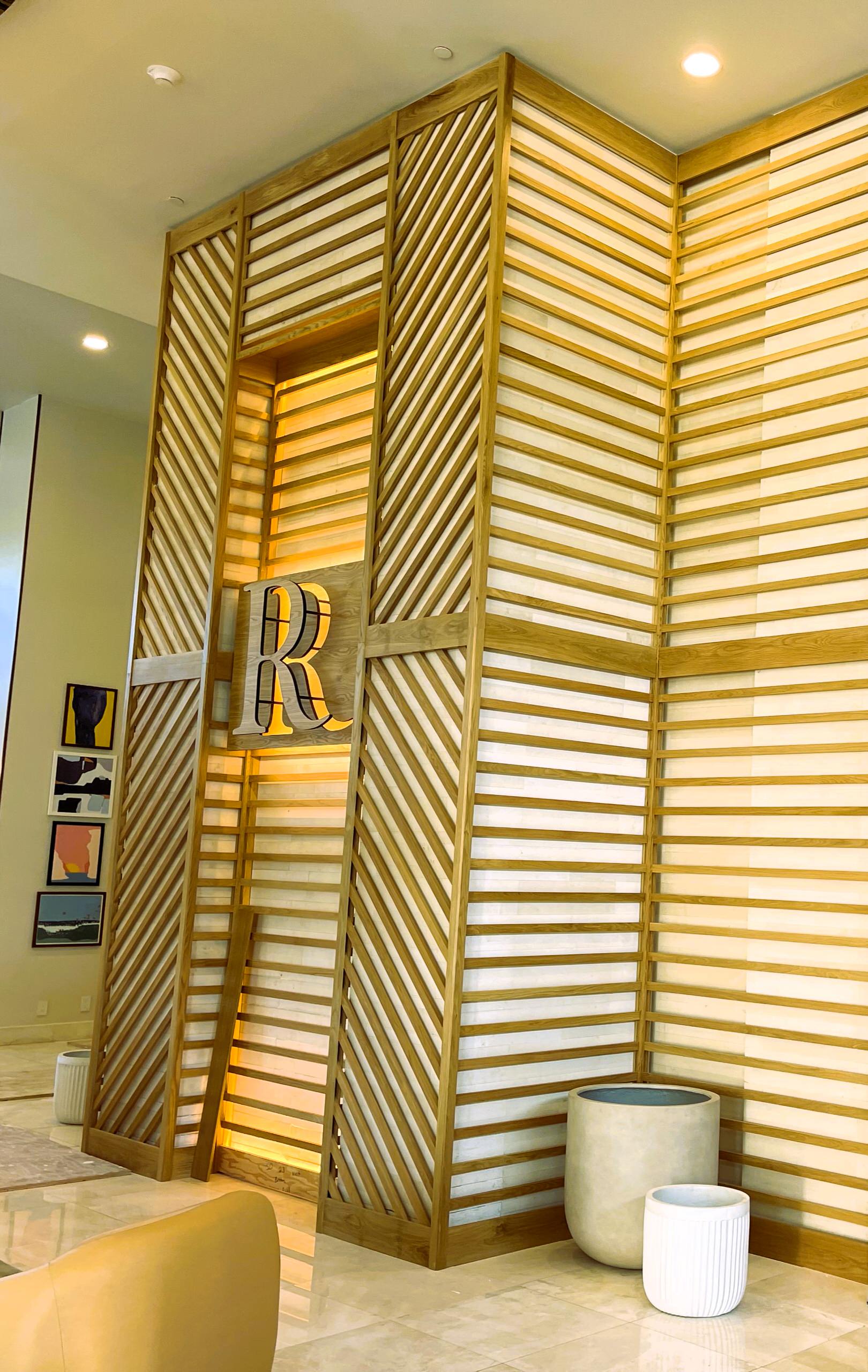 Orlando Hotel Renovations