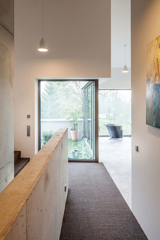 Творческая идиллия в Карлсруэ