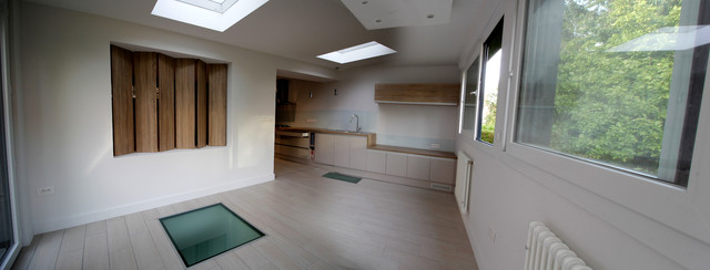 Cuisine sur mesure cucina