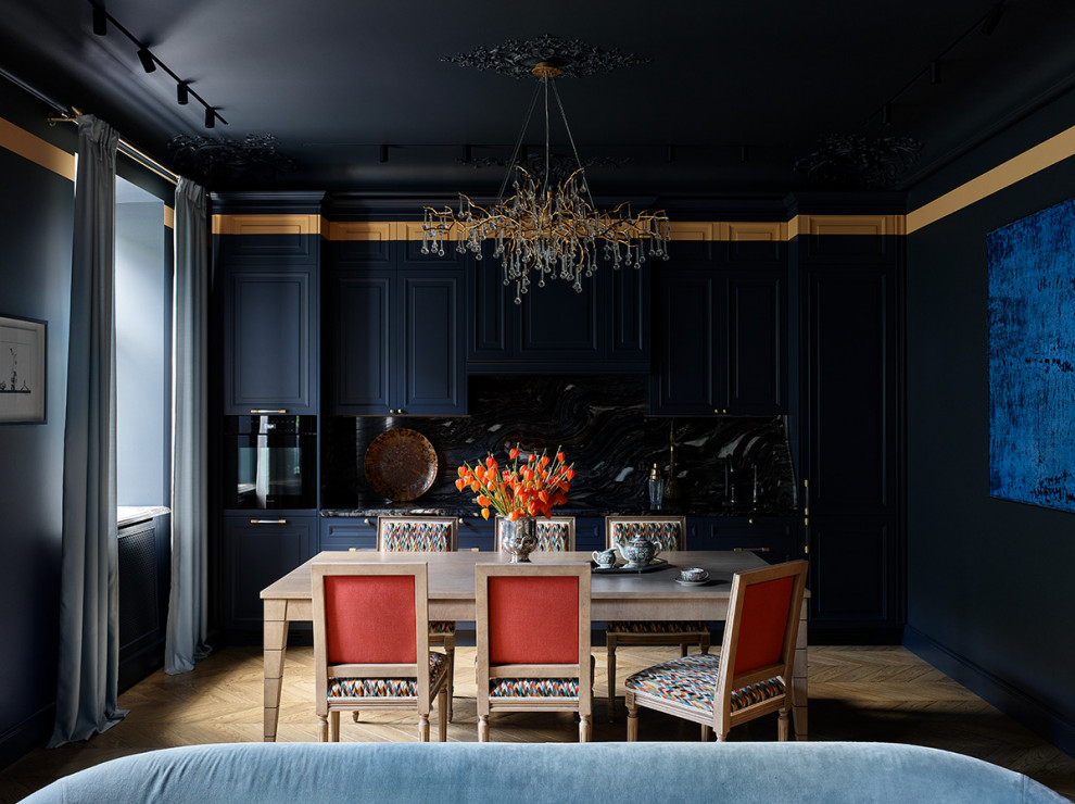 Патриаршие пруды