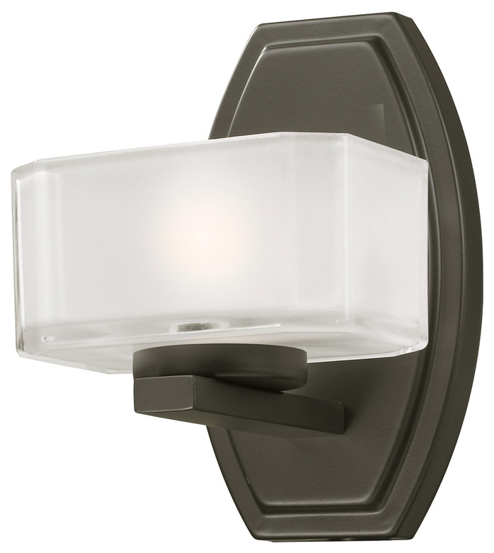 Z-LITE 3009-1V 1 Light Vanity Light