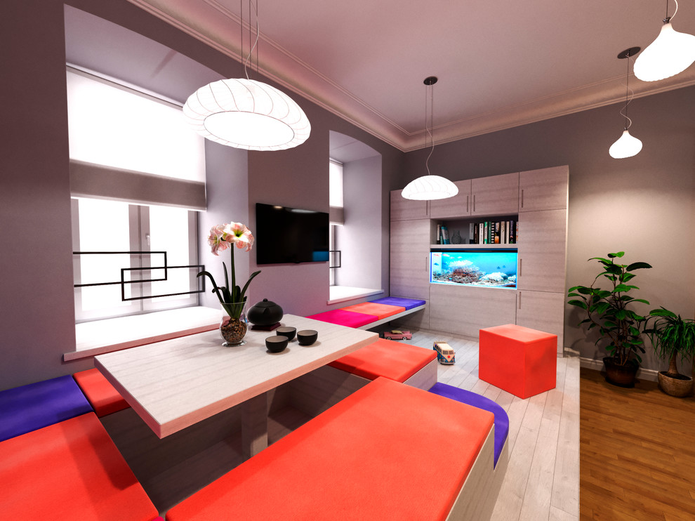 Комнате в коммуналке 30 м²